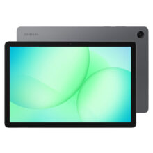 تبلت 11 اینچ سامسونگ مدل Galaxy Tab A11 Plus 5G، ظرفیت 128 گیگابایت و رم 6 گیگابایت، قابلیت پشتیبانی از سیم کارت، رزولوشن دوربین 8 مگاپیکسل