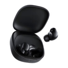 هدفون بلوتوثی شیائومی مدل Redmi Buds 6 Play با نویز کنسلینگ میکروفون (ENC)، درگاه شارژ USB Type-C، با قابلیت اتصال به چند دستگاه، دارای تکنولوژی صدای 360، دارای قابلیت شارژ سریع، مقاوم در برابر پاشش آب (IPX4)