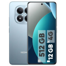 گوشی موبایل شیائومی مدل Redmi Note 15 Pro 4G دو سیم کارت ظرفیت 512 گیگابایت و رم 12 گیگابایت