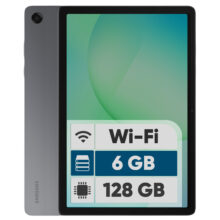 تبلت 11 اینچ سامسونگ مدل Galaxy Tab A11 Plus Wi-Fi، ظرفیت 128 گیگابایت و رم 6 گیگابایت، رزولوشن دوربین 8 مگاپیکسل