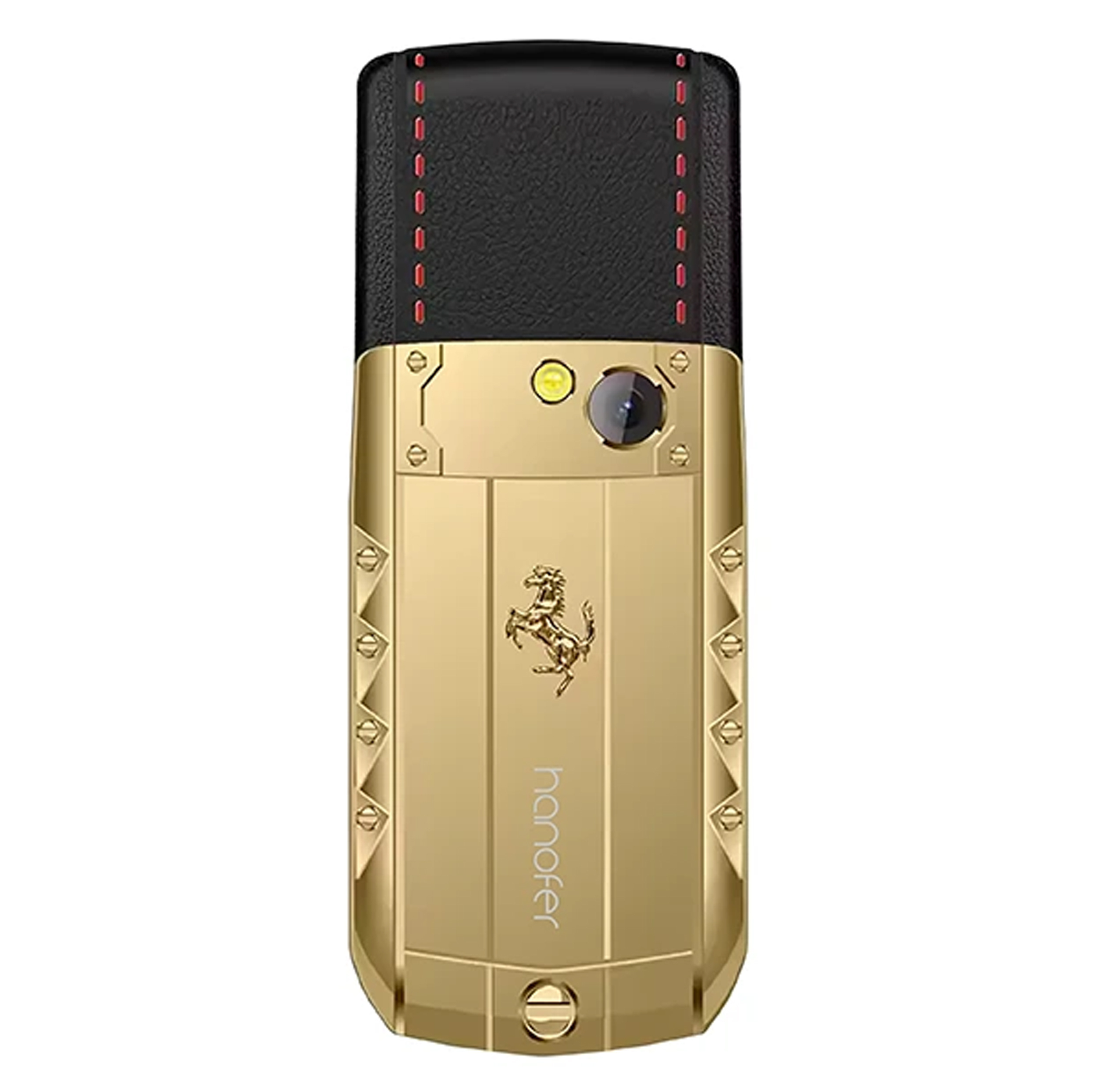 گوشی موبایل هانوفر مدل V5 Pro دو سیم کارت ظرفیت 32 مگابایت و رم 32 مگابایت