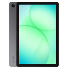 تبلت 11 اینچ سامسونگ مدل Galaxy Tab A11 Plus Wi-Fi، ظرفیت 128 گیگابایت و رم 6 گیگابایت، رزولوشن دوربین 8 مگاپیکسل