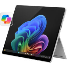 تبلت 13 اینچی مایکروسافت مدل Surface Pro 11-Snapdragon X Plus LCD ظرفیت 256 گیگابایت و رم 16 گیگابایت
