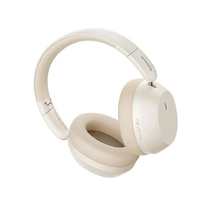 هدست بی سیم بیسوس مدل Bass 35 Max