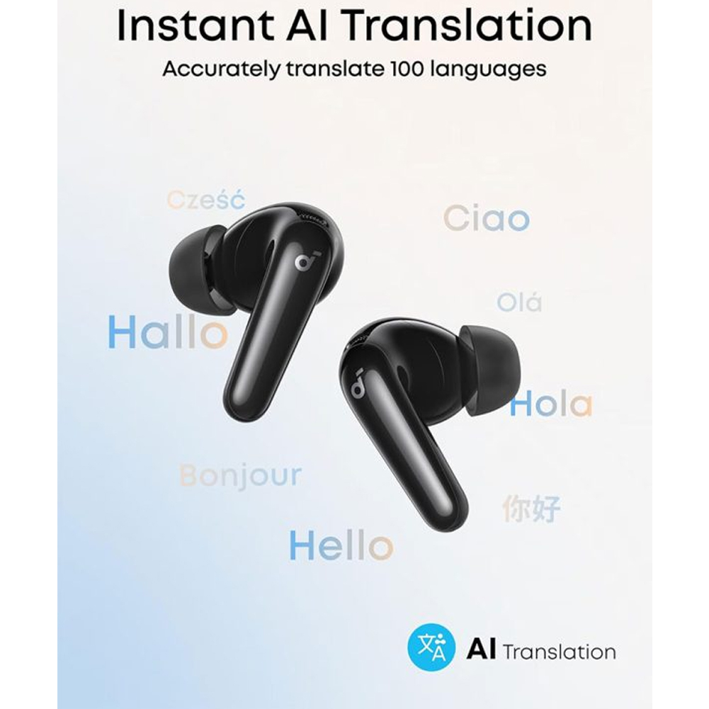 هدفون بلوتوثی انکر مدل R60i NC