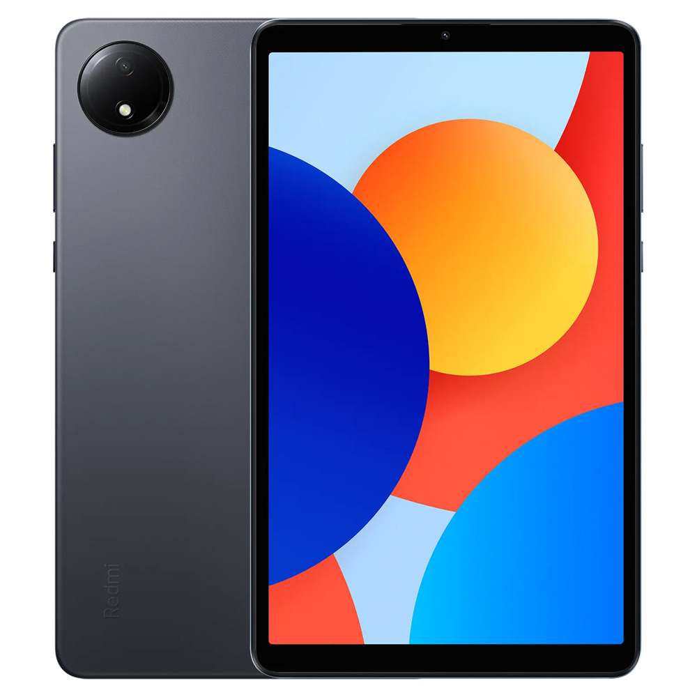 تبلت 8.7 اینچ شیائومی مدل  Redmi Pad SE 4G ظرفیت 128 گیگابایت و رم 6 گیگابایت