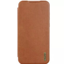 کیف کلاسوری نیلکین مدل Qin Pro Leather مناسب برای گوشی موبایل سامسونگ Galaxy A56