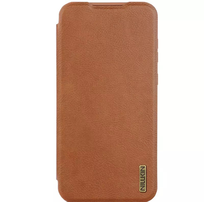 کیف کلاسوری نیلکین مدل Qin Pro Leather مناسب برای گوشی موبایل سامسونگ Galaxy A56