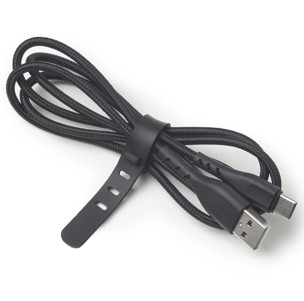 کابل تبدیل USB به USB-C بیاند مدل BUC-401 FAST CHARGE طول 1 متر