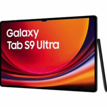 تبلت سامسونگ مدل Galaxy Tab S9 Ultra ظرفیت 256 گیگابایت و رم 12 گیگابایت