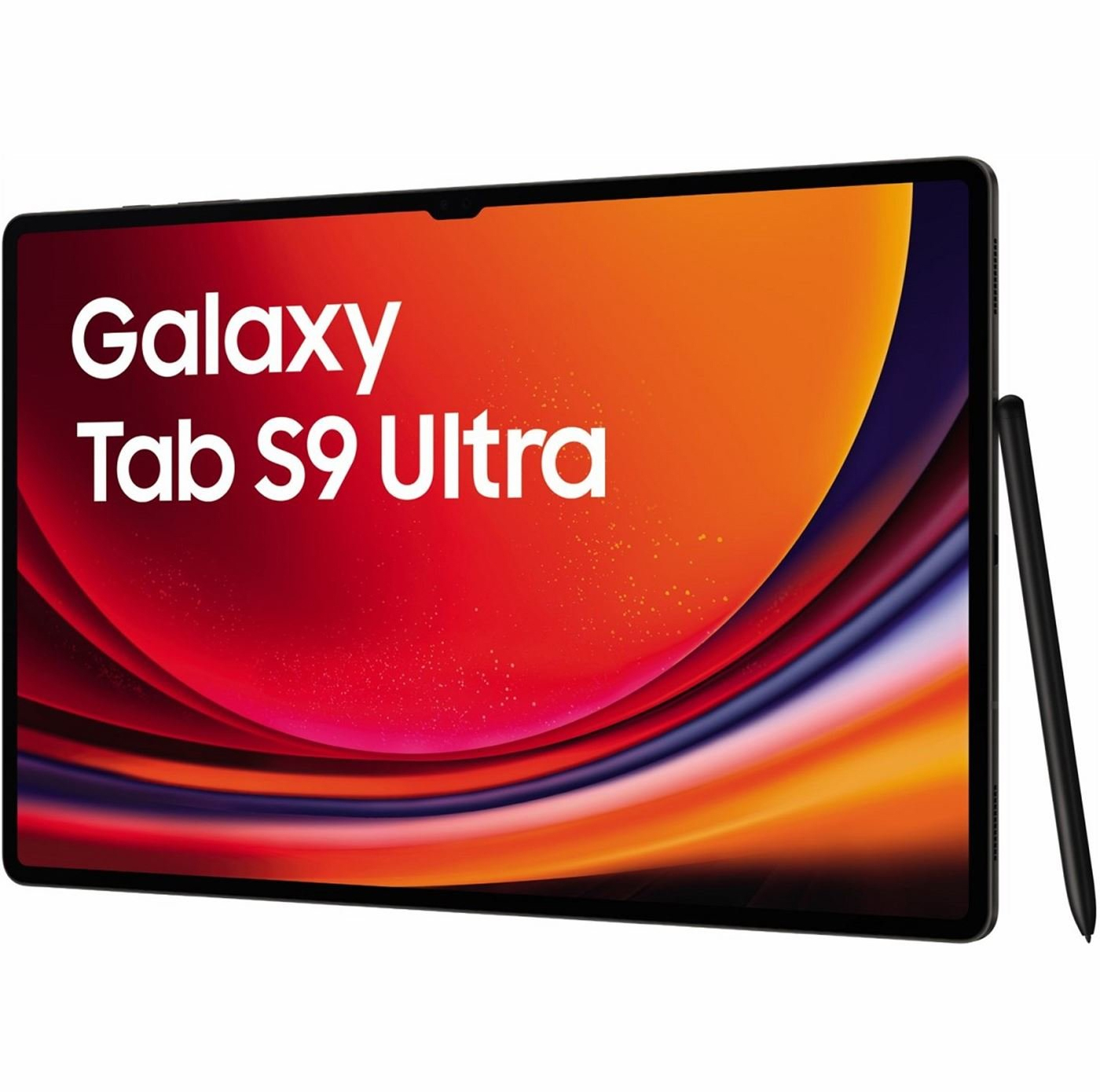 تبلت سامسونگ مدل Galaxy Tab S9 Ultra ظرفیت 256 گیگابایت و رم 12 گیگابایت