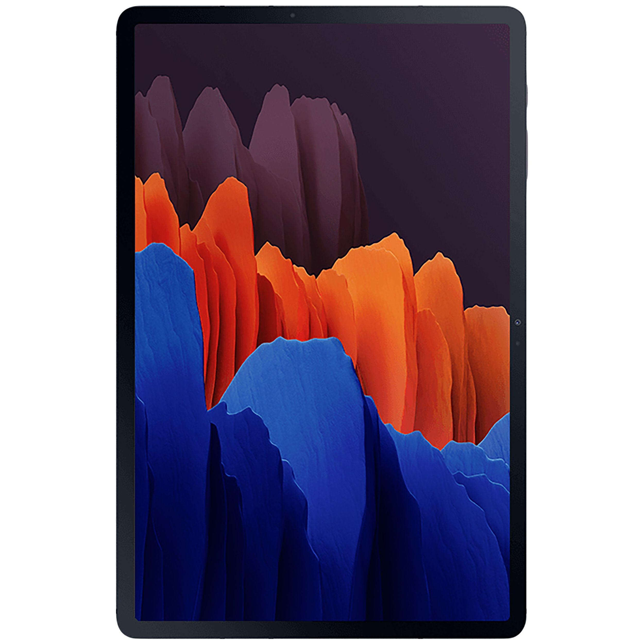 تبلت سامسونگ مدل Galaxy Tab S7 SM-T875 ظرفیت 128 گیگابایت