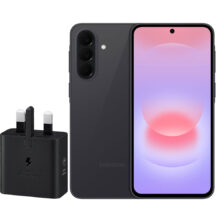 گوشی موبایل سامسونگ مدل Galaxy A37 دو سیم‌کارت ظرفیت 256 گیگابایت و رم 8 گیگابایت – ویتنام – به همراه شارژر 25 وات سامسونگ