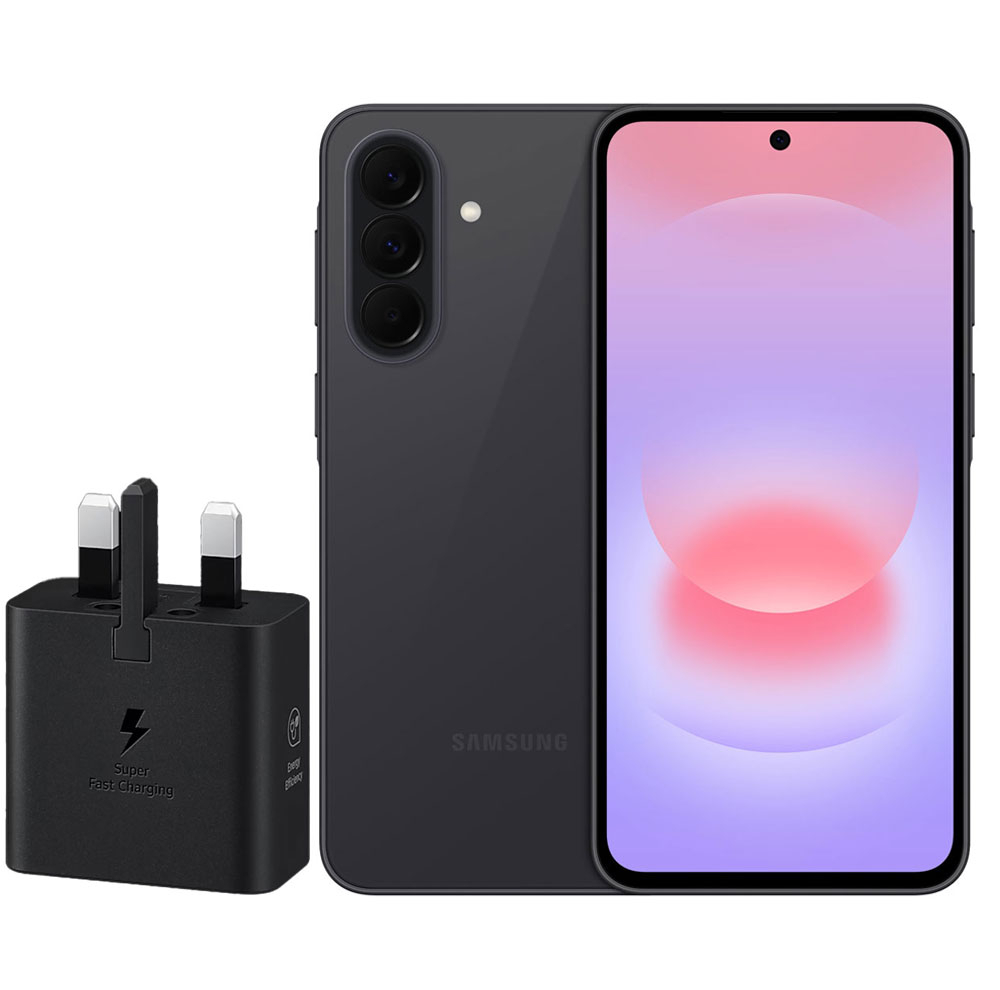 گوشی موبایل سامسونگ مدل Galaxy A37 دو سیم‌کارت ظرفیت 256 گیگابایت و رم 8 گیگابایت - ویتنام - به همراه شارژر 25 وات سامسونگ