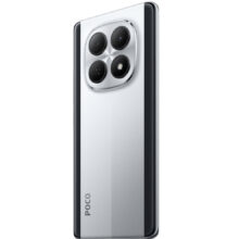 گوشی موبایل شیائومی مدل Poco M8 دو سیم‌کارت ظرفیت 256 گیگابایت و رم 8 گیگابایت