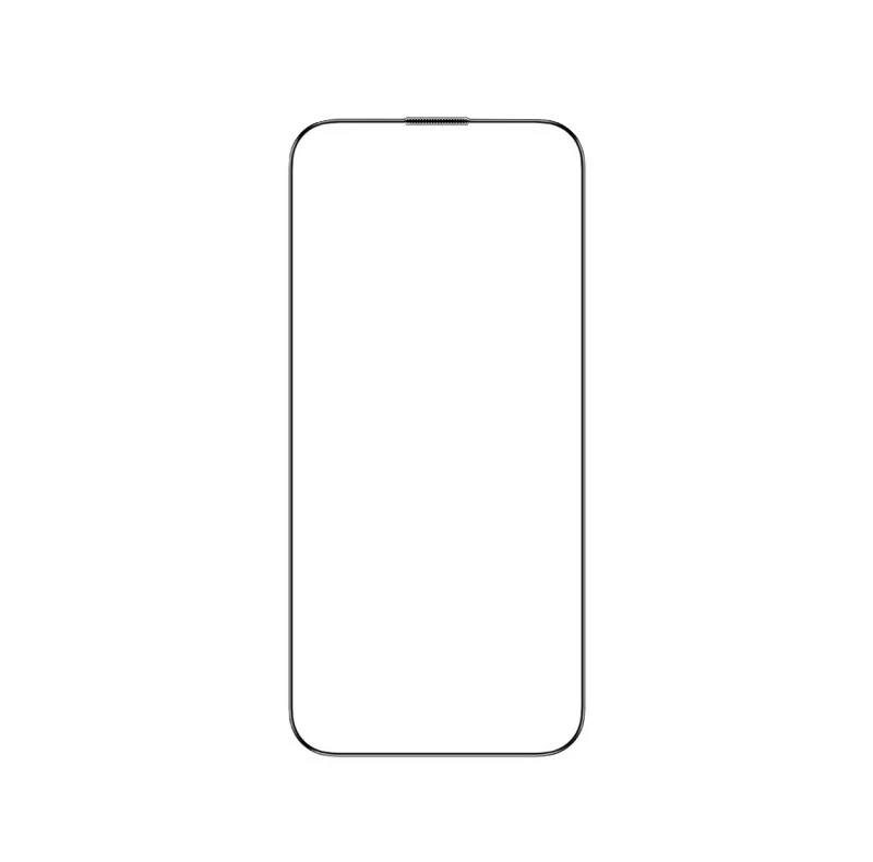 محافظ صفحه نمایش گرین لاین مدل GN9HSGL14 مناسب برای گوشی موبایل اپل IPhone 13 / 13 Pro / 14
