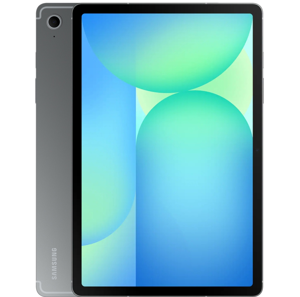 تبلت ۱۰.۹ اینچ سامسونگ مدل Galaxy Tab S10 FE 5G ظرفیت 128 گیگابایت و رم 8 گیگابایت