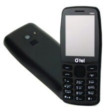 گوشی موبایل اوتل مدل F06 Plus دو سیم کارت