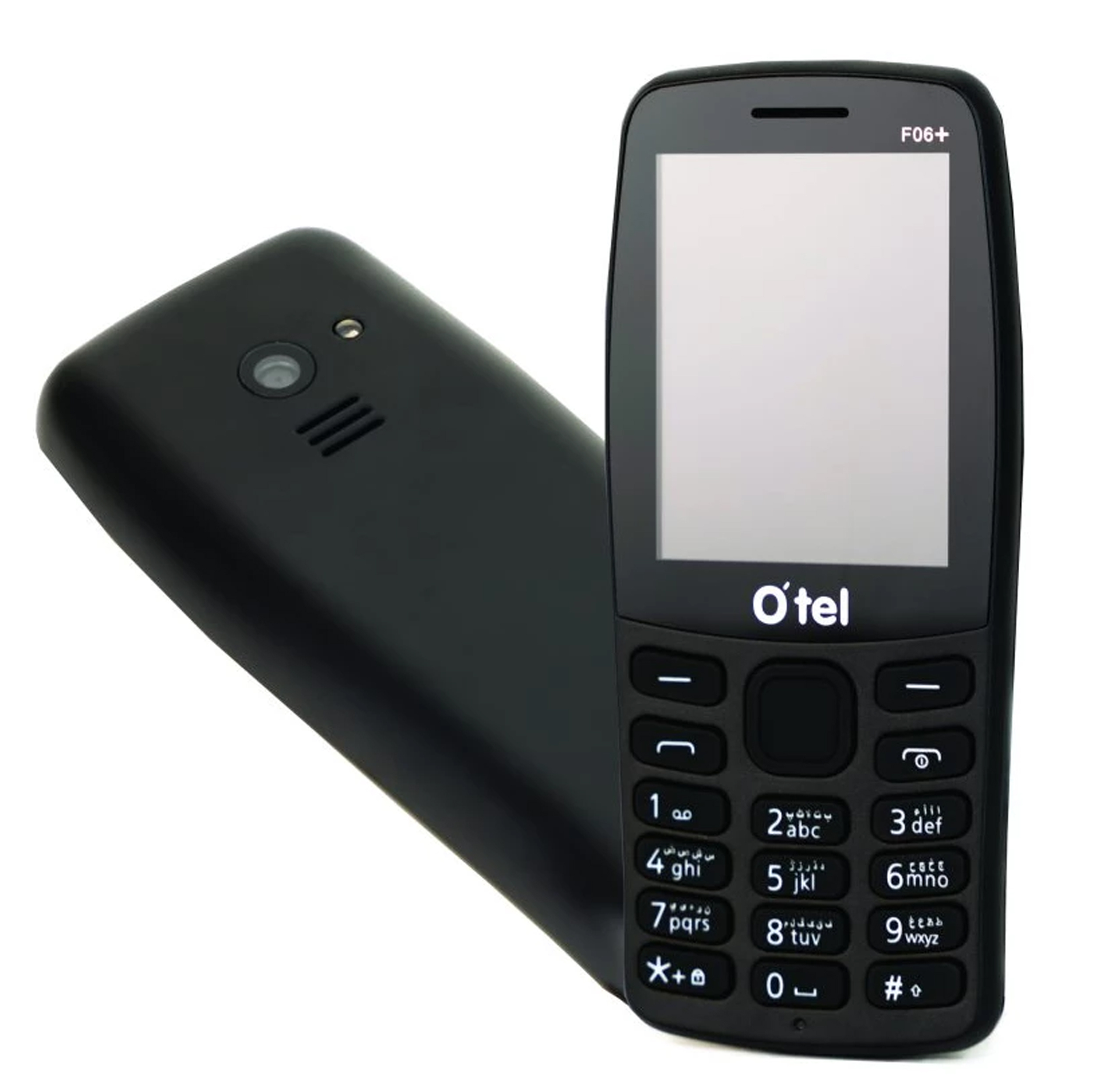گوشی موبایل اوتل مدل F06 Plus دو سیم کارت