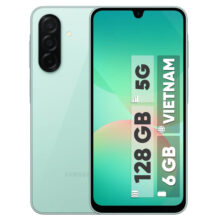 گوشی موبایل سامسونگ مدل Galaxy A26 دو سیم کارت ظرفیت 128 گیگابایت و رم 6 گیگابایت – ویتنام