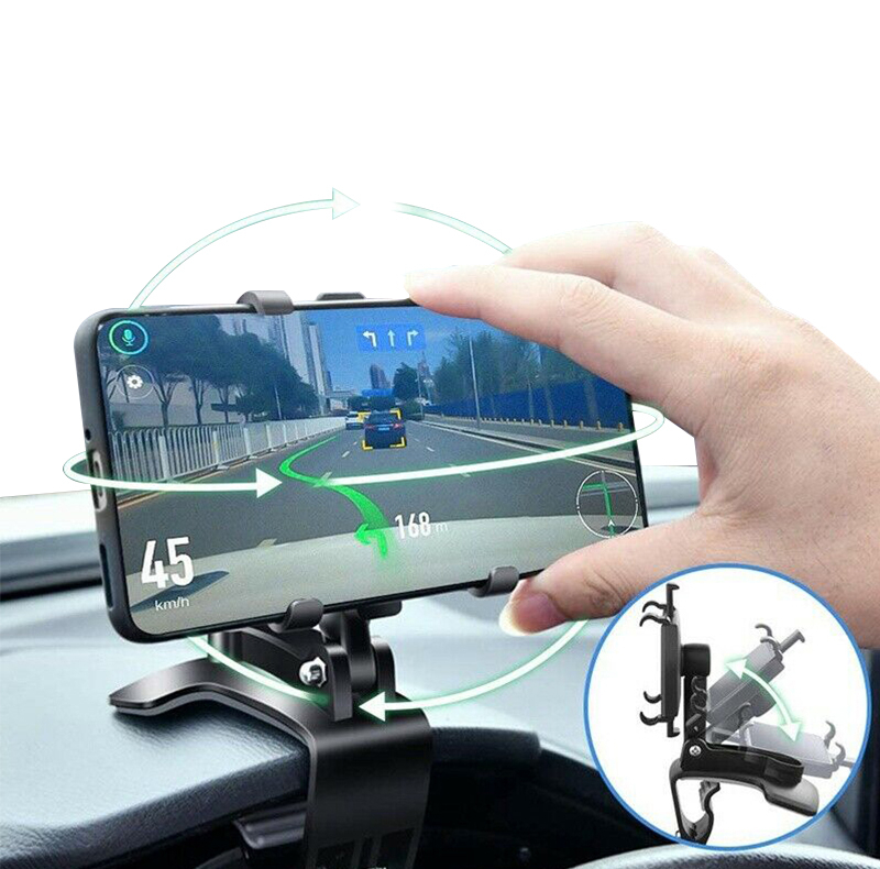 پایه نگهدارنده گوشی موبایل مدل MXA360