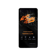 محافظ صفحه نمایش شهر گلس مدل Anti-Static مناسب برای گوشی موبایل اپل IPHONE 13