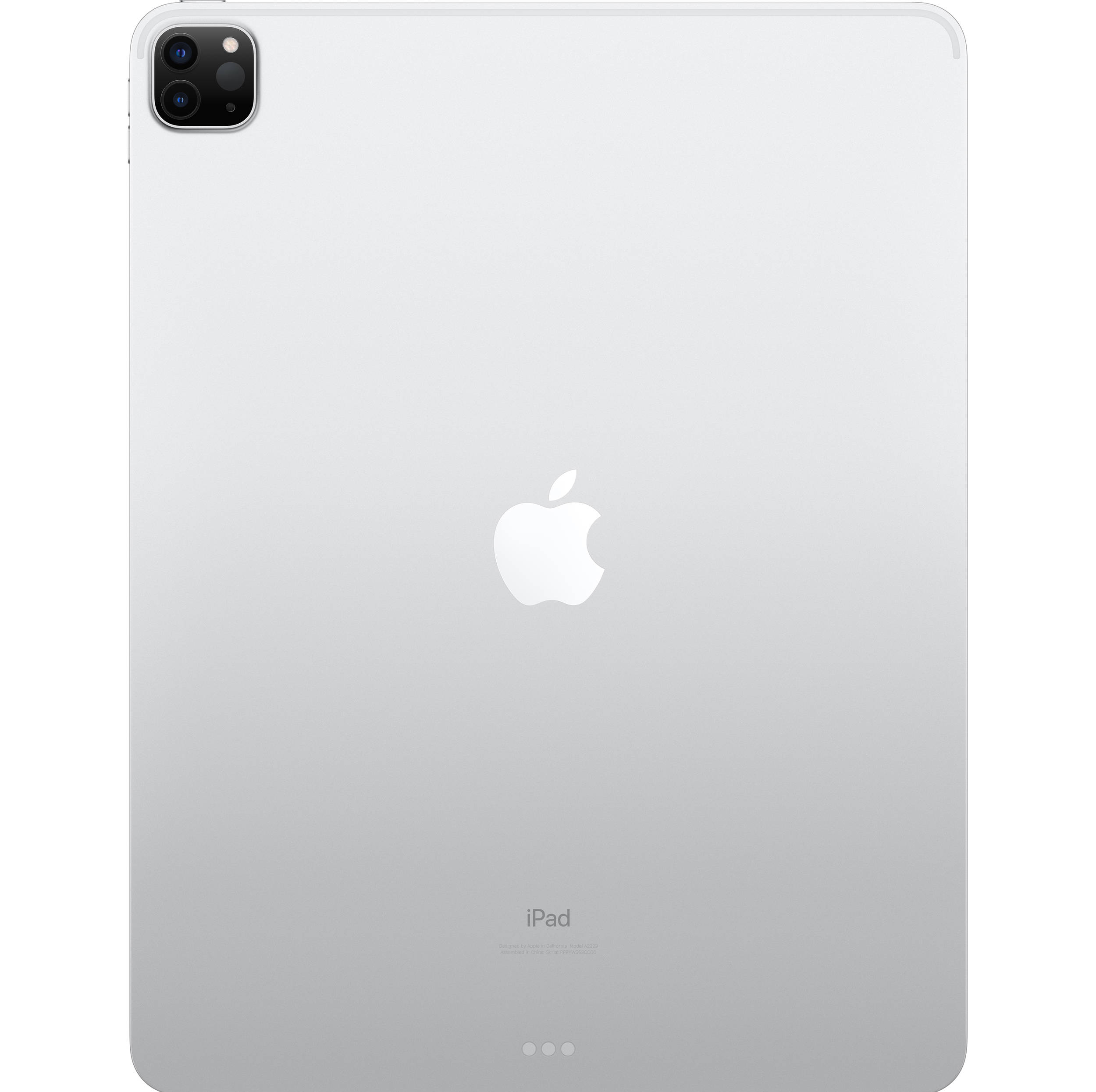 تبلت اپل مدل iPad Pro 12.9 inch 2020 4G ظرفیت 256 گیگابایت
