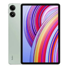 تبلت 12.1 اینچ شیائومی مدل Redmi Pad Pro 5G ظرفیت 256 گیگابایت و رم 8 گیگابایت