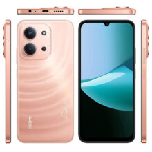 گوشی موبایل شیائومی مدل Redmi 15C 4G دو سیم کارت ظرفیت 128 گیگابایت و رم 4 گیگابایت