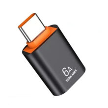 مبدل OTG  USB به USB-C مدل OTG-306