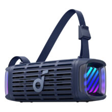 اسپیکر بلوتوثی قابل حمل انکر مدل soundcore Boom 3i