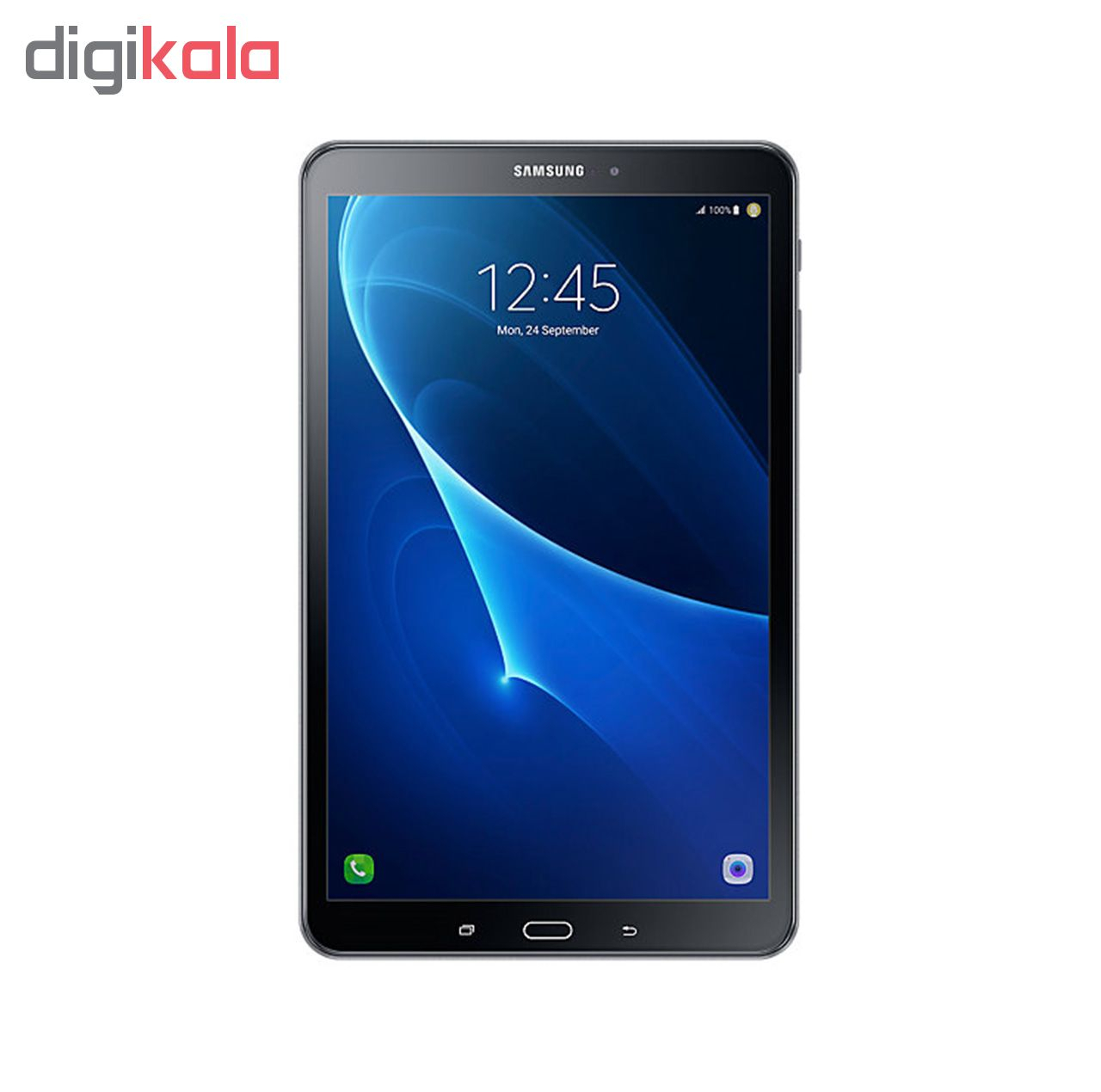 تبلت سامسونگ مدل Galaxy TAB A 10.1 2016 LTE SM-T585 ظرفیت 32 گیگابایت