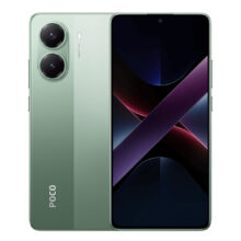 گوشی موبایل شیائومی مدل Poco X7 Pro دو سیم کارت ظرفیت 256 گیگابایت و رم 8 گیگابایت - گلوبال