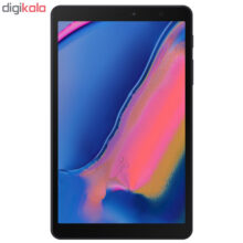 تبلت سامسونگ مدل Galaxy Tab A 8.0  2019 LTE SM-P205 به همراه قلم S Pen ظرفیت 32 گیگابایت