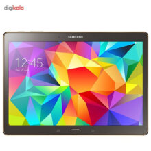 تبلت سامسونگ مدل Galaxy Tab S 10.5 LTE SM-T805 - ظرفیت 16 گیگابایت