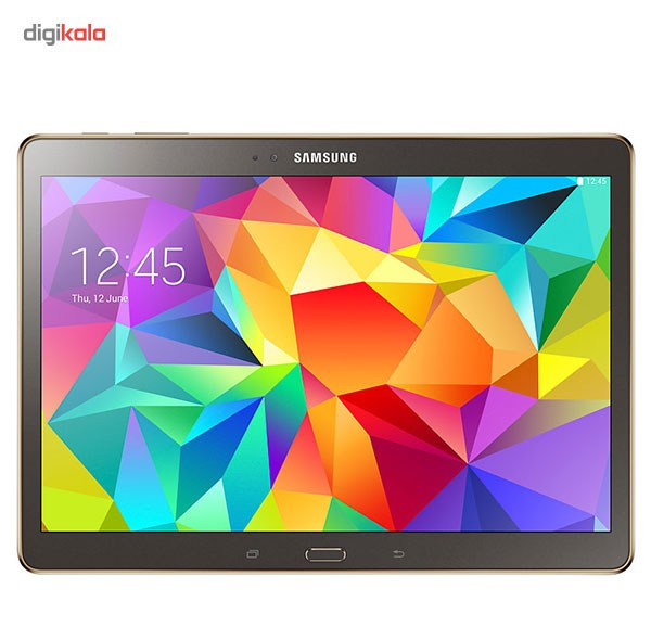 تبلت سامسونگ مدل Galaxy Tab S 10.5 LTE SM-T805 - ظرفیت 16 گیگابایت