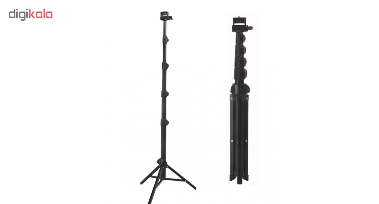 پایه نگهدارنده گوشی موبایل جی ماری مدل MT-36