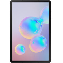 تبلت سامسونگ مدل GALAXY TAB S6 ظرفیت 128 گیگابایت