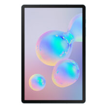 تبلت سامسونگ مدل Galaxy TAB S6 Lite ظرفیت 64 گیگابایت و رم 4 گیگابایت به همراه قلم