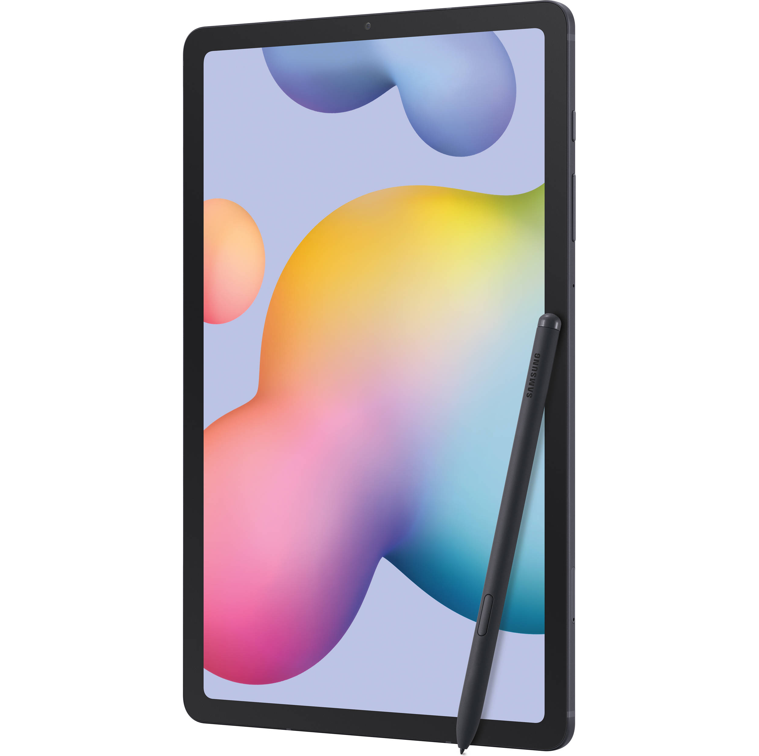 تبلت سامسونگ مدل Galaxy TAB S6 Lite ظرفیت 64 گیگابایت و رم 4 گیگابایت به همراه قلم