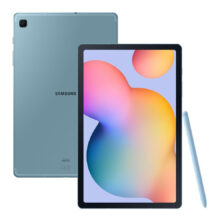 تبلت سامسونگ مدل Galaxy TAB S6 Lite SM-P615 LTE ظرفیت 128 گیگابایت