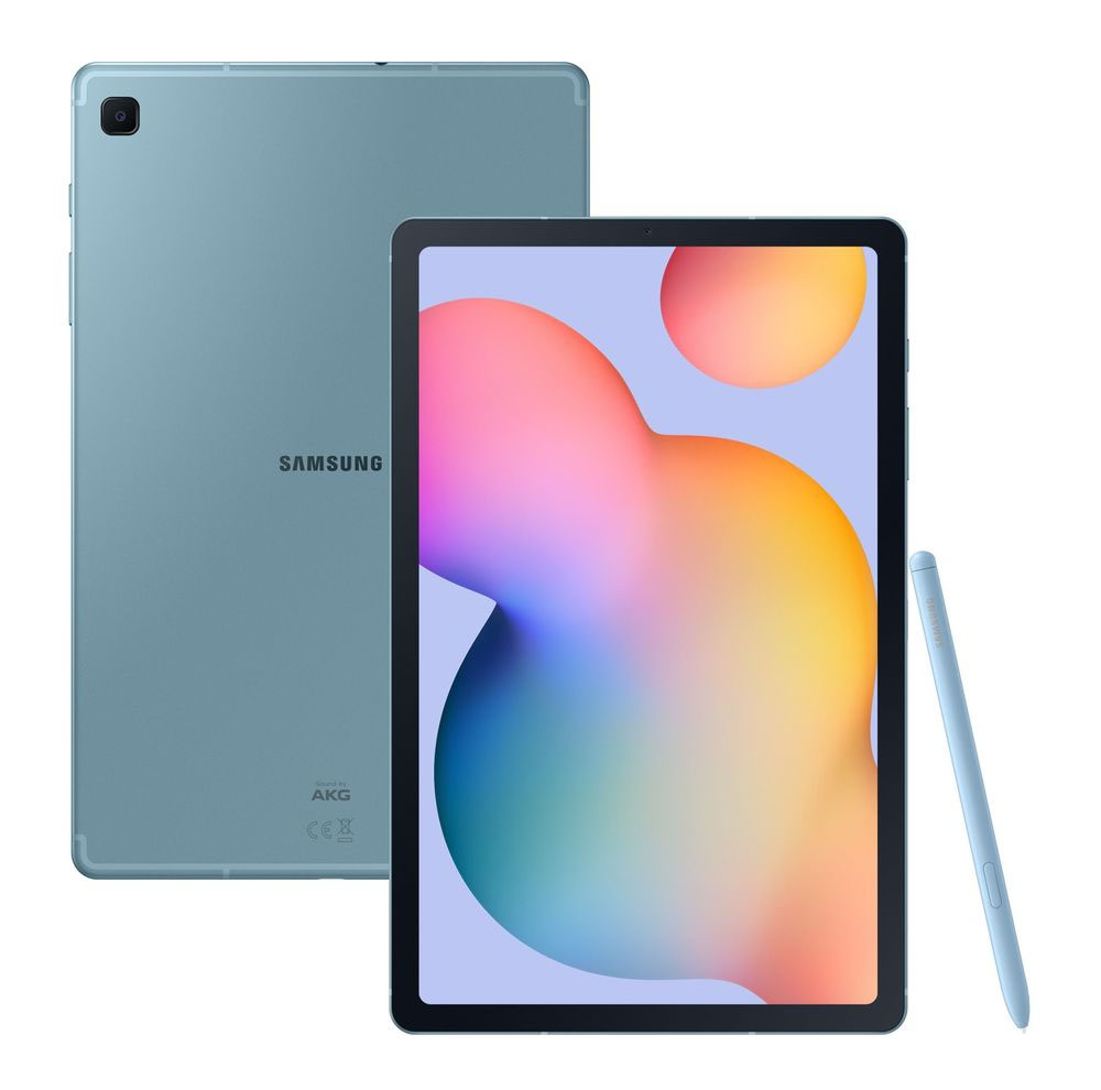 تبلت سامسونگ مدل Galaxy TAB S6 Lite SM-P615 LTE ظرفیت 128 گیگابایت