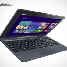 تبلت ایسوس ترنسفورمر بوک T100T