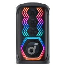 اسپیکر بلوتوثی انکر مدل soundcore Rave 3S