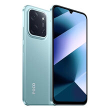 گوشی موبایل شیائومی مدل Poco C85 4G دو سیم کارت ظرفیت 256 گیگابایت و رم 8 گیگابایت