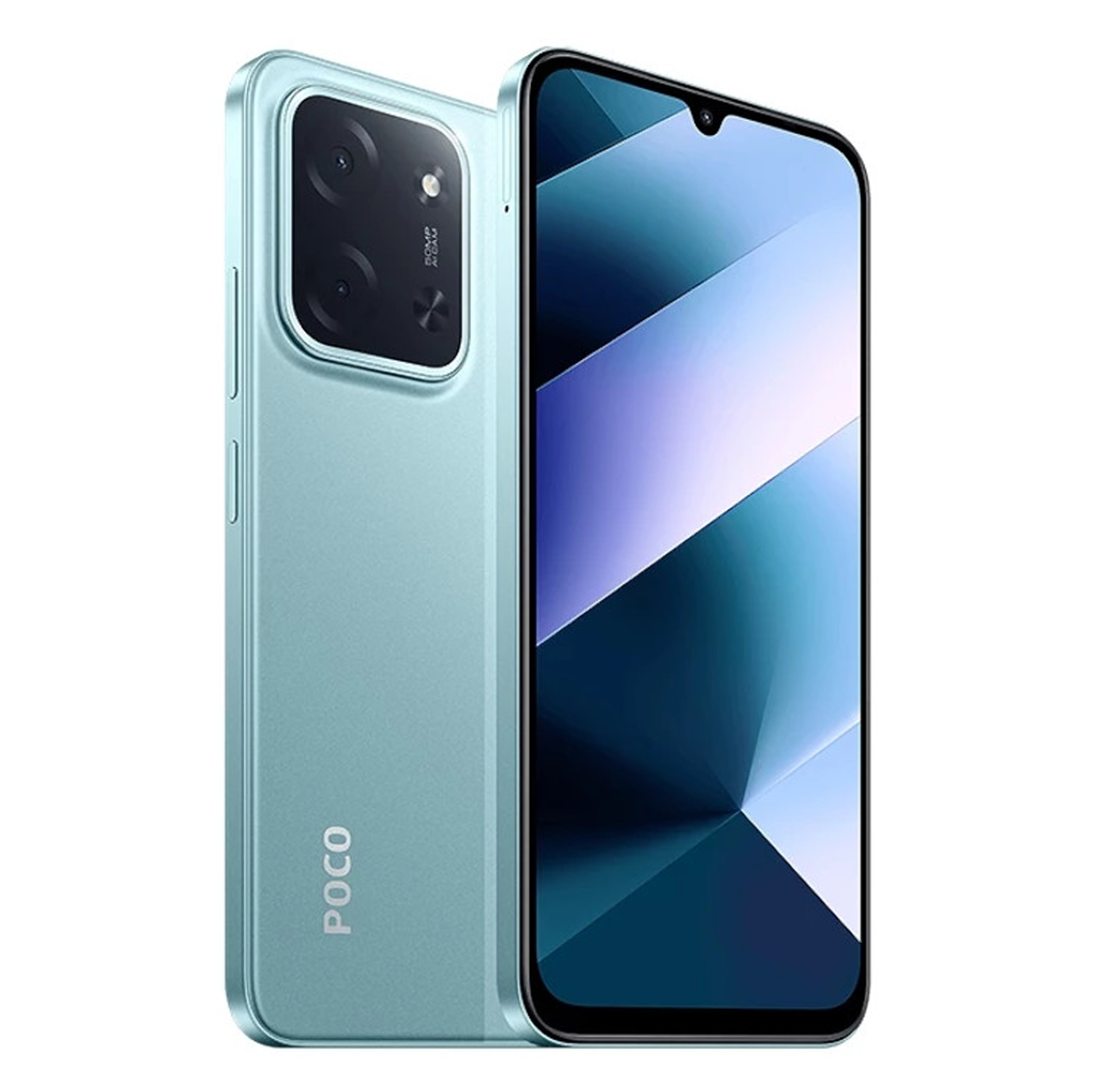 گوشی موبایل شیائومی مدل Poco C85 4G دو سیم کارت ظرفیت 256 گیگابایت و رم 8 گیگابایت