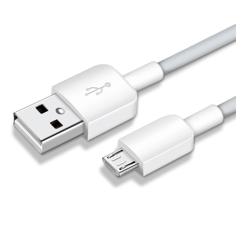 کابل تبدیل USB به microUSB هوآوی مدل AP71-2 طول 1 متر