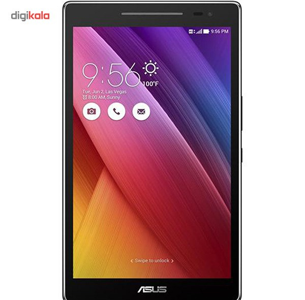 تبلت ایسوس مدل ZenPad 8.0 Z380KNL 4G ظرفیت 16 گیگابایت