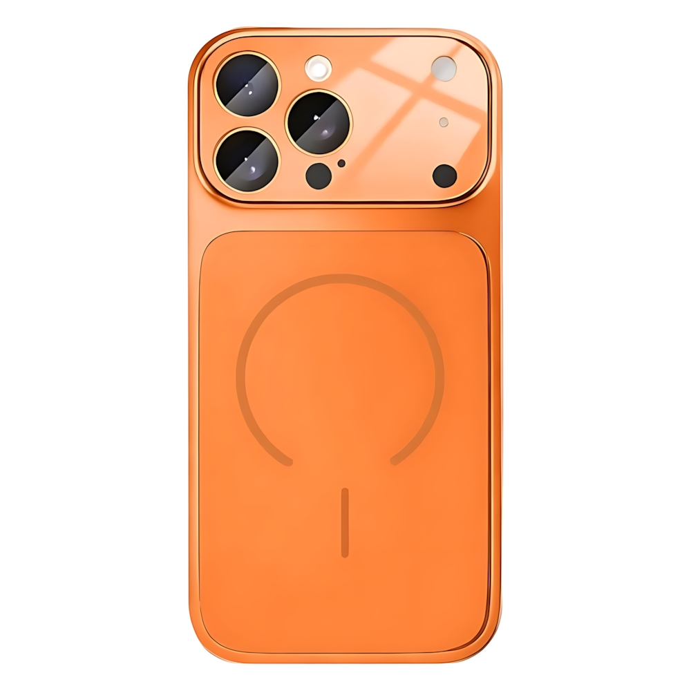 کاور مدل Voilé مناسب برای گوشی موبایل اپل iPhone 13 Pro Max