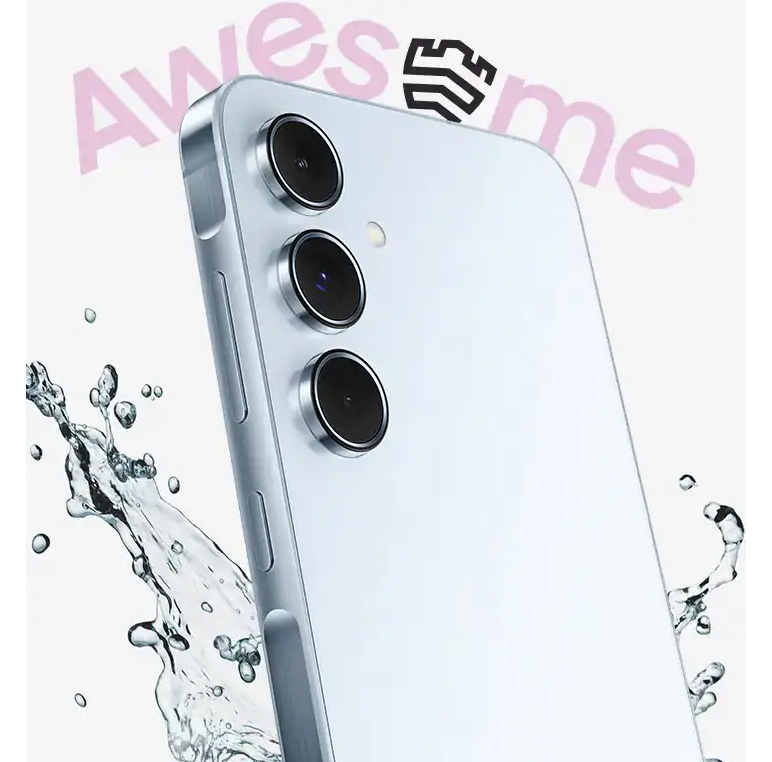 گوشی موبایل سامسونگ مدل Galaxy A35 دو سیم کارت ظرفیت 256 گیگابایت رم 8 گیگابایت - ویتنام